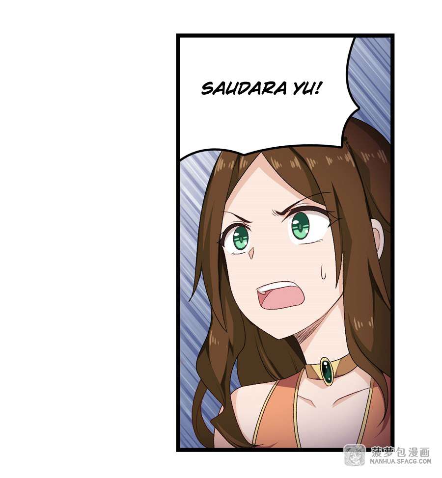 Wuxian Shitu Yu Shier Zhan Ji (Infinite Apostles and Twelve War Girls) Chapter 57 Gambar 53